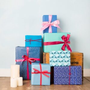 Christmas Gift Boxes