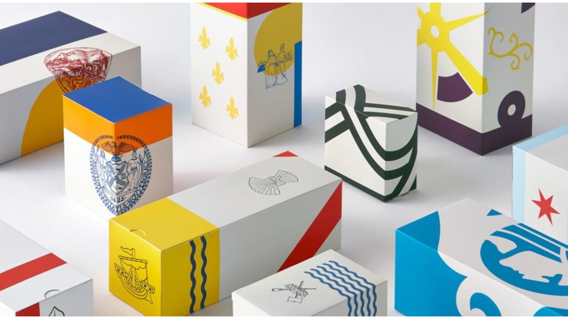 You are currently viewing 5 Inspiring Packaging Box Designs for the Holiday Season