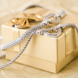Jewellry Gift Boxes