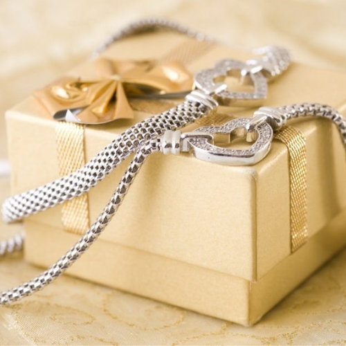 Jewellry Gift Boxes