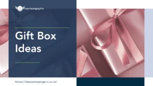 Read more about the article How Custom Gift Box Ideas Can Boost Your Sales