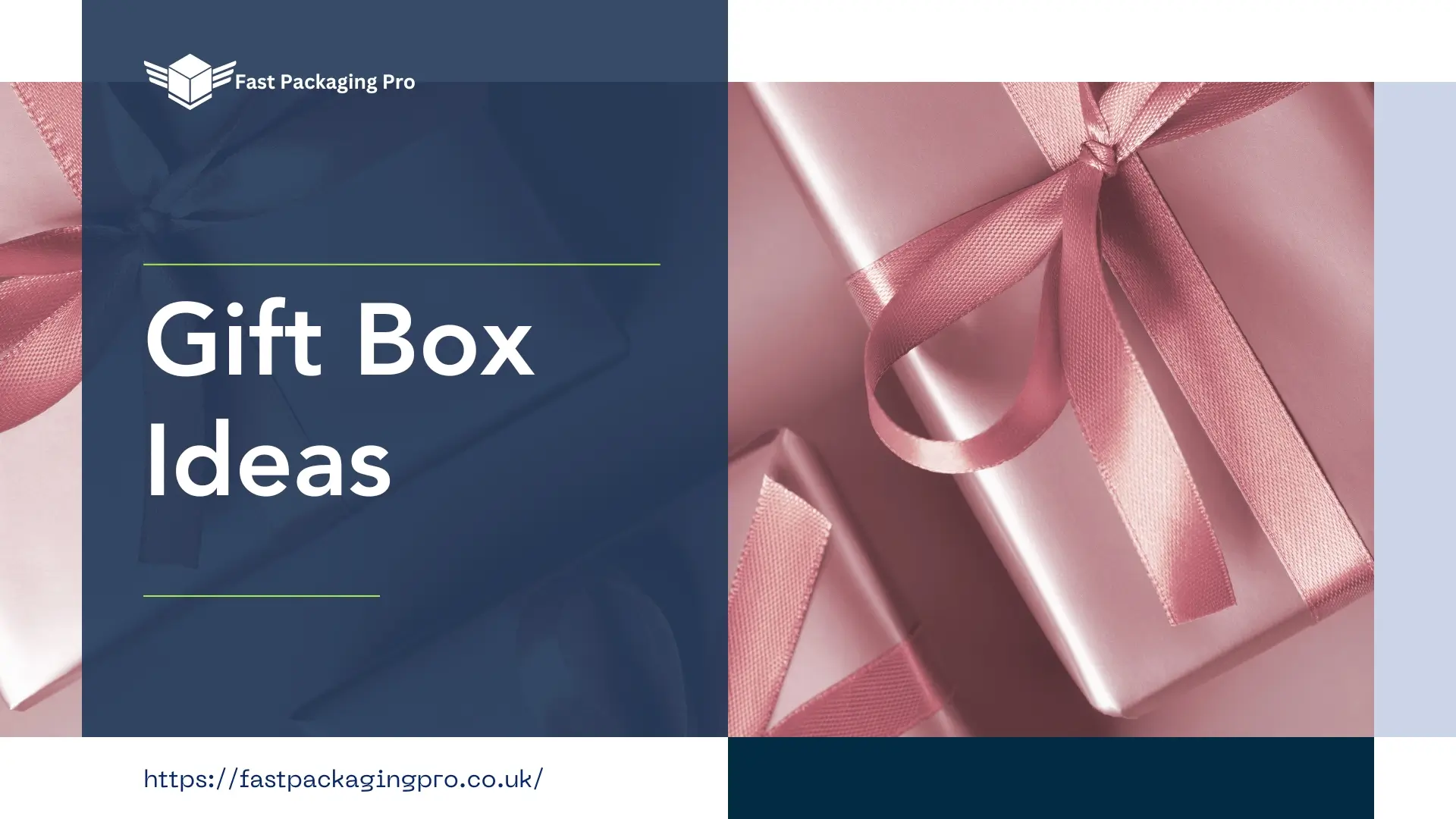 You are currently viewing How Custom Gift Box Ideas Can Boost Your Sales