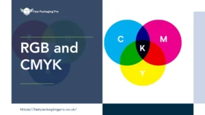 Read more about the article What Are The RGB and CMYK Colour Models In Printing